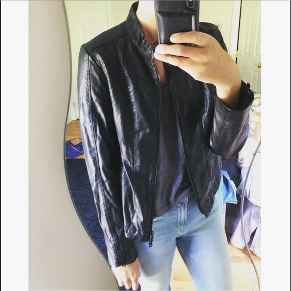 Calvin Klein Jacket - Picture 4 of 5